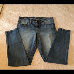 GAP jeans